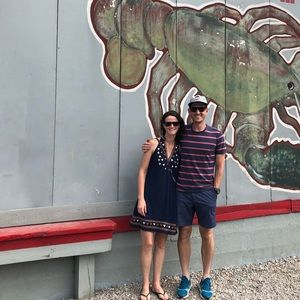 Meet your Posher, Beth